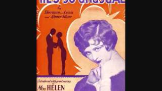 Helen Kane Chords