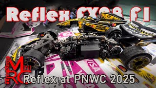 FX28 Talk: Reflex Racing Interview at PNWC 2025!