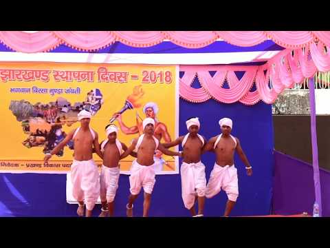 Chhin ke lenge apna haq Dance.