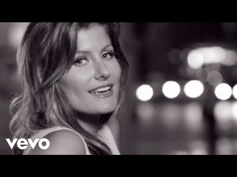 The McClymonts - A Woman Is A Flame