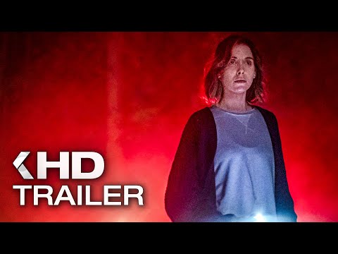 THE RENTAL Trailer German Deutsch (2021)