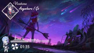 Vicetone - Anywhere I Go [Lac Music] ♥