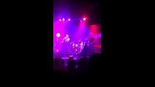 QUADRON "BETTER OFF" LIVE @ HEAVEN, LONDON 16/09/14