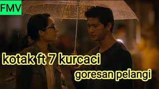 Download lagu [FMV] GORESAN PELANGI - Iko Uwais Tribute mp3