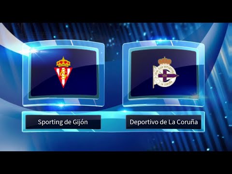 Sporting de Gijón vs Deportivo de La Coruña Predictions & Preview | LaLiga2 27/01/19