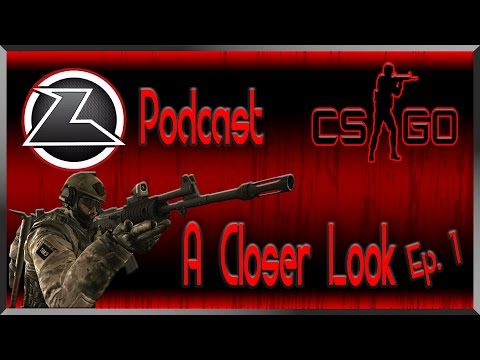 Legitimacy Podcast: A Closer Look   Episode 1