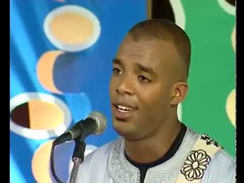 Group Imdoukal - Atasa Sber - نجم الأغنية الأمازيغية الفنان المبدع  وصاحب الصوت المتميز امدوكال