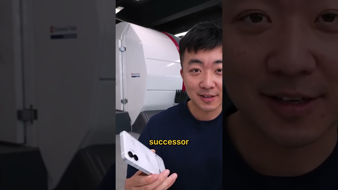 How Phones Are Made: