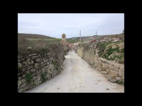 Mein Jakobsweg der Camino Frances Etappe 13 #Jakobsweg #CaminoFrances #Doku