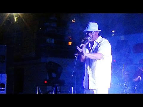 El Rubio Loco - Cha Charanga