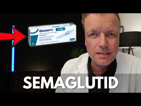 Semaglutid in Studien: 14,9 % Gewichtsverlust – für wen gilt das wirklich?