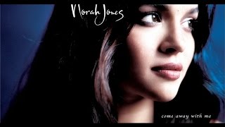 Norah Jones - Turn Me On