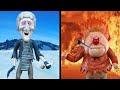 High Miser Baked Miser 1974 Version