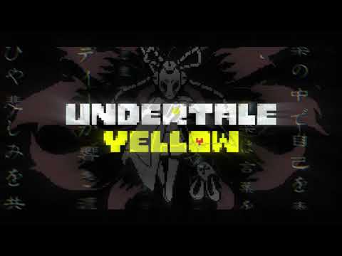 Undertale Yellow | A Mother's Love (Cover)
