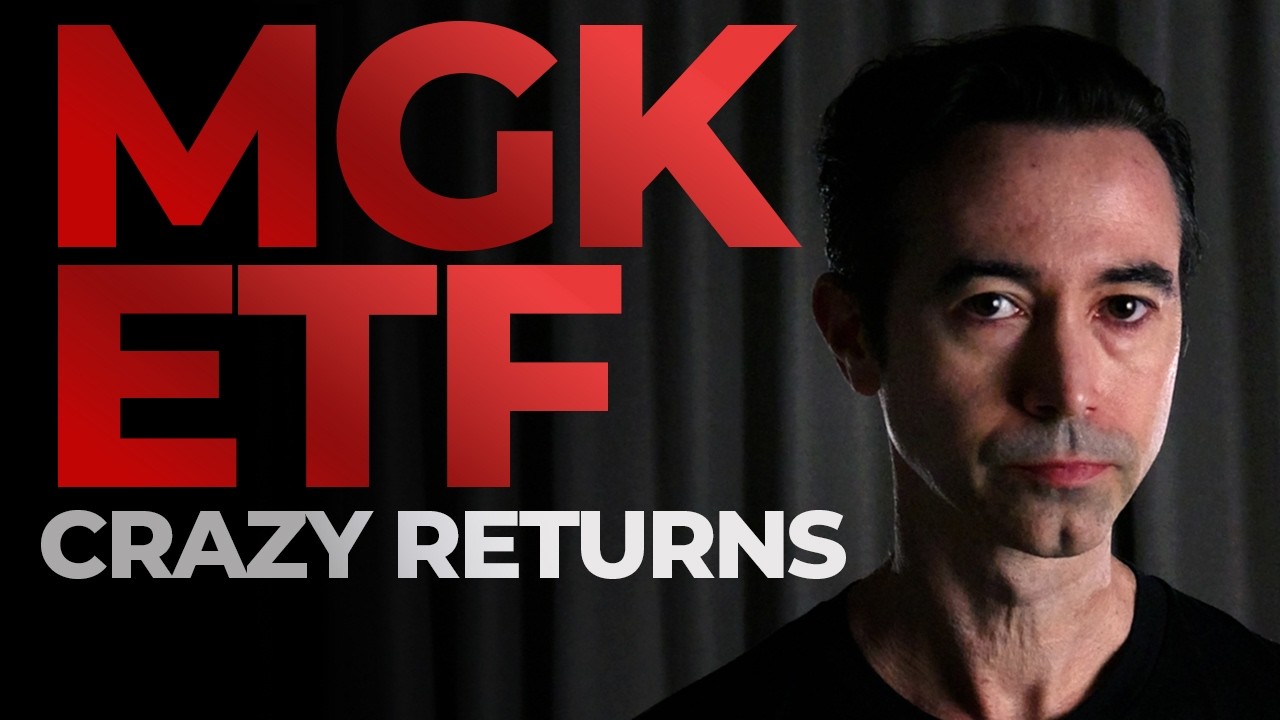 Beats QQQ & SCHG (but there's a catch)