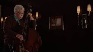 RUMBLE Web exclusive: Rufus Reid on Oscar Pettiford and &quot;Tricotism&quot;