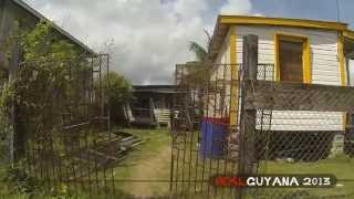 Beaten To Death - Crime, Violence & Vigilante Justice In Guyana