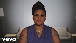 Marsha Ambrosius - OMG I Miss You (Track by Track)