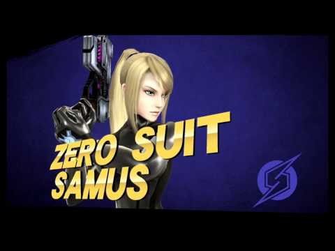 #SSPNW #SSBWiiU LT8   Redblade PIT vs Disorient ZSS