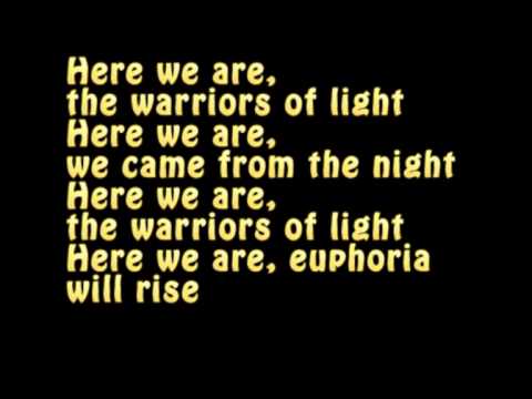 download lagu mp3 mp4 Freedom Call Warriors Lyrics, download lagu Freedom Call Warriors Lyrics gratis, unduh video klip Freedom Call Warriors Lyrics