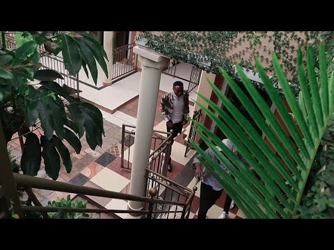 Byabihe By X JUNO ft GISA CY'inganzo ( official Video )