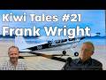 Frank Wright - Serial Beaver Rebuilder (plus a whole lot more ...)