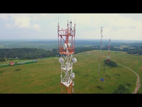 5G: Faster Speeds, Wider Reach