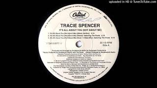 Tracie Spencer feat The Roots - Its All About You (DnB Rmx)