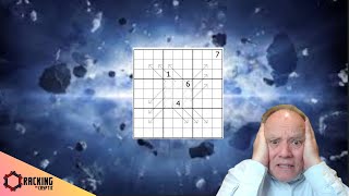 Right at the Middle of the Big Bang