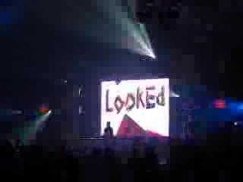 Cliff Coenraad @ Arena Drive (12-06-2008)