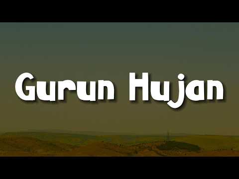 Gurun Hujan [Lirik] - Juicy Luicy | Mix - Pelarian, Tinggalkan Luka, Sadrah, Jarak Dan Waktu