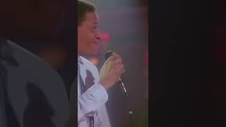 Swingin&#39; with Al Jarreau: All or Nothing At All #aljarreau #80s #shorts #jazz #music