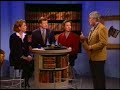 Ekonomiprogrammet Stora Pengar TV4 1996