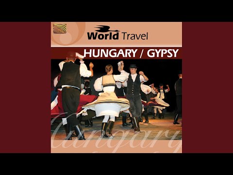 Hungarian "Verbunkos" - Fresh Csardas