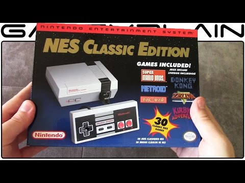 nes classic original price
