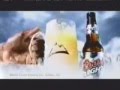 Coors Light Love Train Commercial