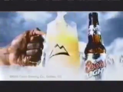 Love Train Commercial