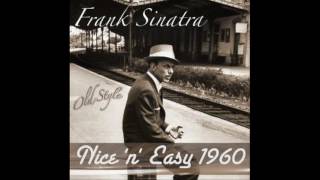 Frank Sinatra - Fools Rush In  (Where Angels Fear To Tread)
