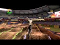 random Mx Vs Atv Reflex: Supercross