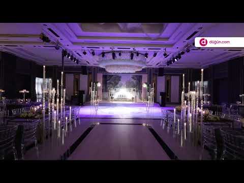 Triya Davet Balo - Tanıtım Videosu - Düğün.com