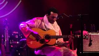 Bombino at the Hamilton, Washington DC July 31, 2015