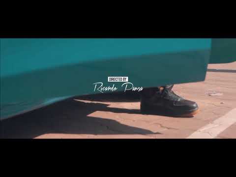 Black King x Chapo - Corona (StudioSessie)