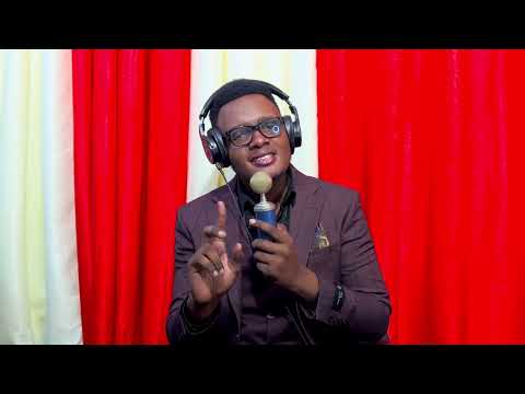 Yesu Hajasafiri _Sammy Lusweti( Obby Alpha cover)