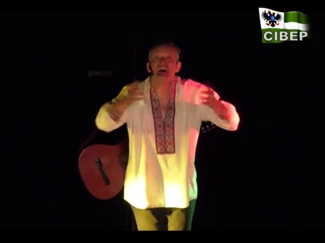 У Чернігові стартував другий фестиваль моновистав «Чернігівське відлуння»