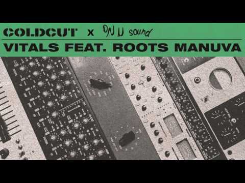 Coldcut x On U Sound - 'Vitals feat. Roots Manuva' (Dennis Bovell Remix)