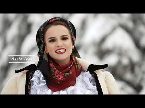 COLAJ COLINDE 2018 Anuta Iuga,Sorin Petric,Georgiana Marina,Paul Morar,Cristian Secui,Ramona Darha