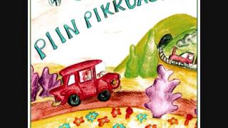 AAMULAULU  -  Aki Hietala ja ystävät