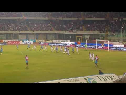Catania Sicula Leonzio 2017
