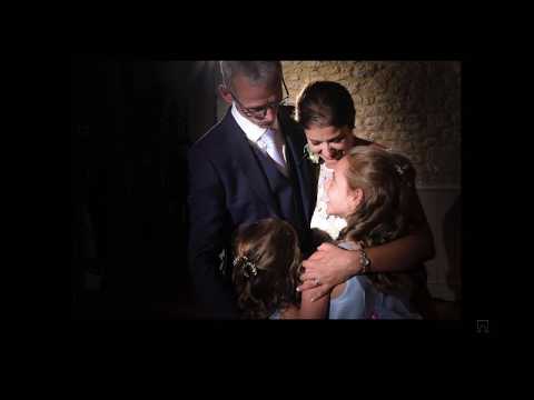 Robert Auckland Photography video.