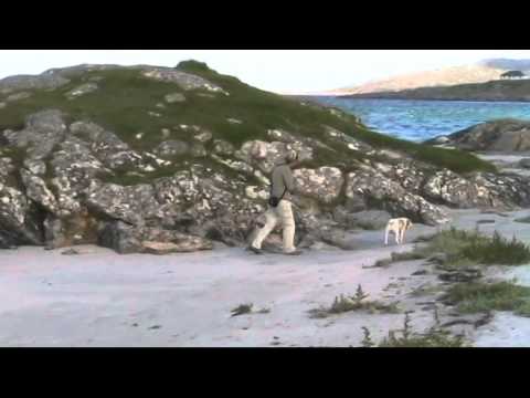 Outer Hebrides Holiday 2008 Part 8